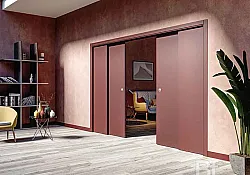 Staffetta Double Staffetta Double