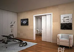 Staffetta Single Staffetta Single