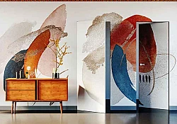 xREVERx frame + door panel