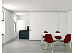 Lite+Wood voor verlaagd plafond Lite+Wood voor verlaagd plafond