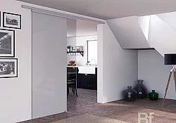 Lite+Glass voor wandmontage