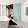 Lite+Glass mounting on ceiling Lite+Glass mounting on ceiling
