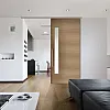 Lite60 Wood mounting on ceiling Lite60 Wood mounting on ceiling