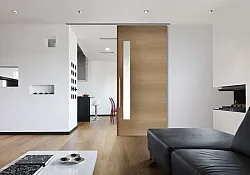 Lite60 Wood mounting on ceiling Lite60 Wood mounting on ceiling