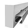 Wall brackets Lite Rail (10 pcs) Wall brackets Lite Rail (10 pcs)