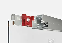 Set Glass+100 with KBS or KSC Set Glass+100 with KBS or KSC