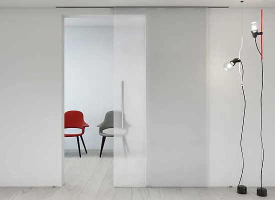 UnikGlass+ for dropped ceiling UnikGlass+ for dropped ceiling