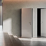 xREVERx frame + deurpaneel