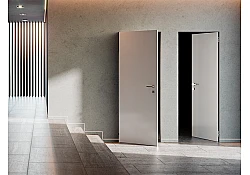 xREVERx frame + deurpaneel