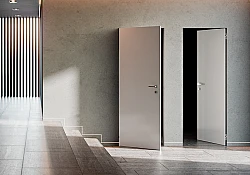 xREVERx frame + door panel