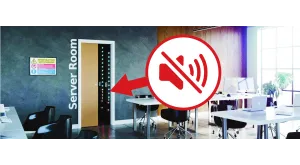 Hoe maak je een schuifdeur geluidsdicht?  Hoe maak je een schuifdeur geluidsdicht?