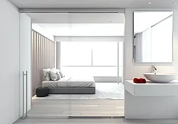 RollGlass+ 50 rail RollGlass+ 50 rail