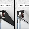 RollGlass+ 50 rail RollGlass+ 50 rail