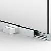 RollGlass+ 50 rail RollGlass+ 50 rail