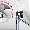 RollGlass+ 50 rail RollGlass+ 50 rail