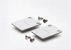 Eindplaatjes Slid150 (2 st) Eindplaatjes Slid150 (2 st)