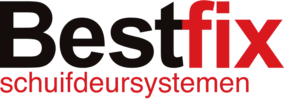 BestFix Schuifdeursystemen