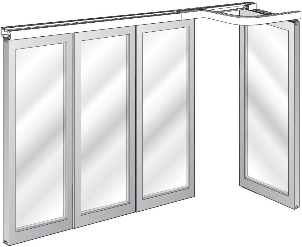 Stockpanel